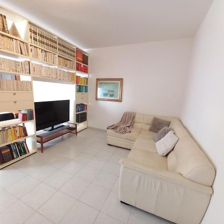 Sisters Apartment Alghero Buitenkant foto