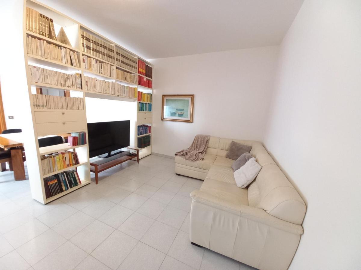 Sisters Apartment Alghero Buitenkant foto